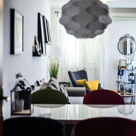 A&M Cavtat Family Apartment - 3 Bedrooms And Free Parking Eksteriør billede