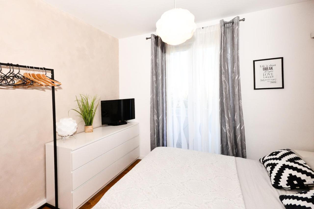 A&M Cavtat Family Apartment - 3 Bedrooms And Free Parking Eksteriør billede