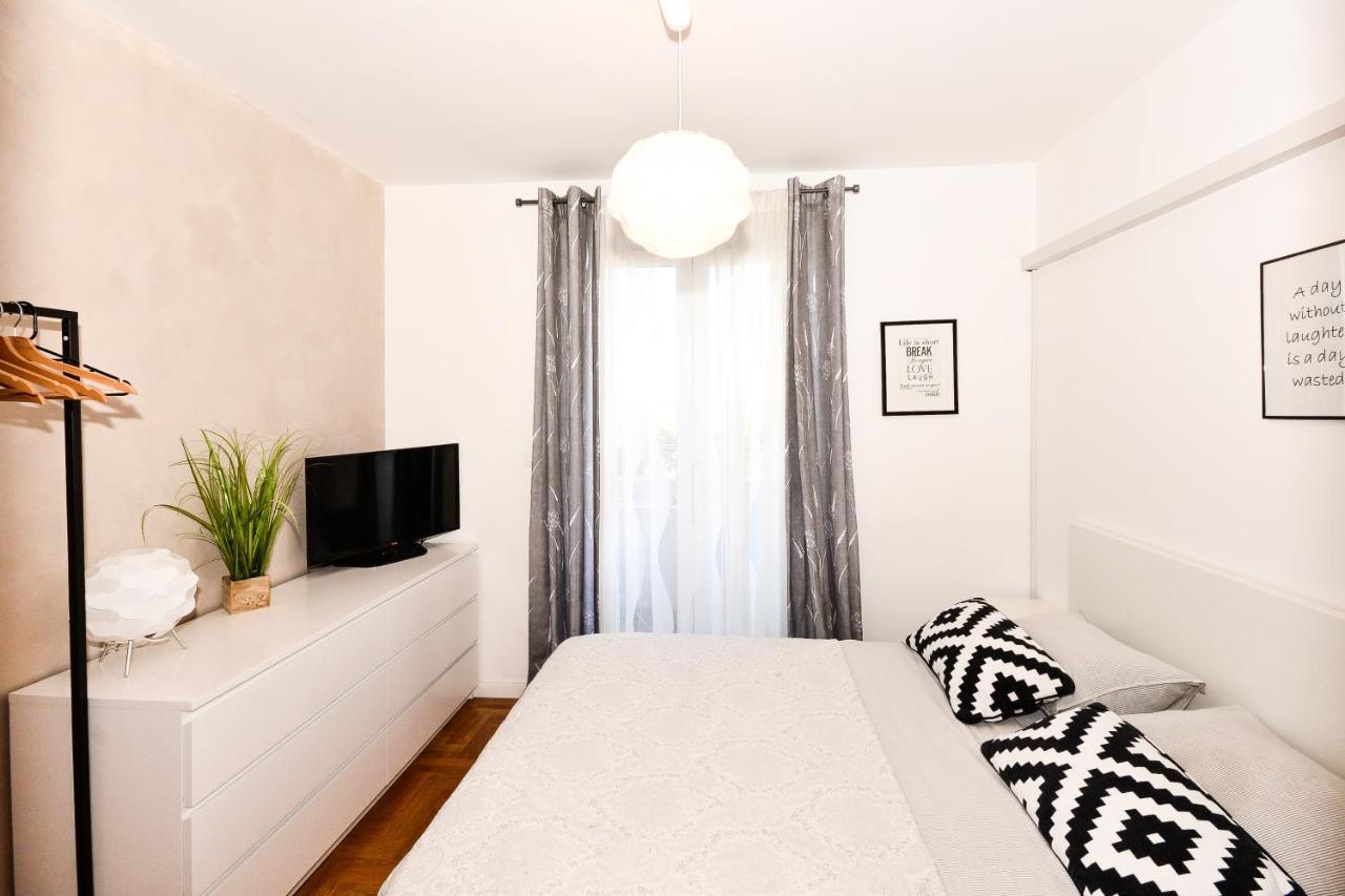 A&M Cavtat Family Apartment - 3 Bedrooms And Free Parking Eksteriør billede