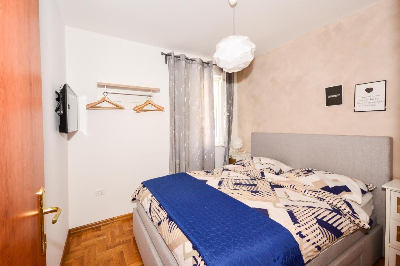 A&M Cavtat Family Apartment - 3 Bedrooms And Free Parking Eksteriør billede