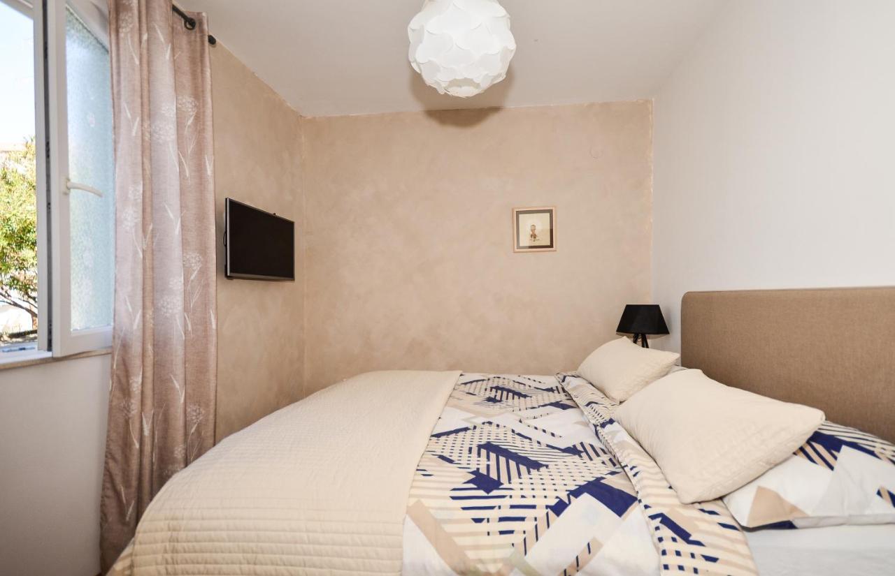 A&M Cavtat Family Apartment - 3 Bedrooms And Free Parking Eksteriør billede