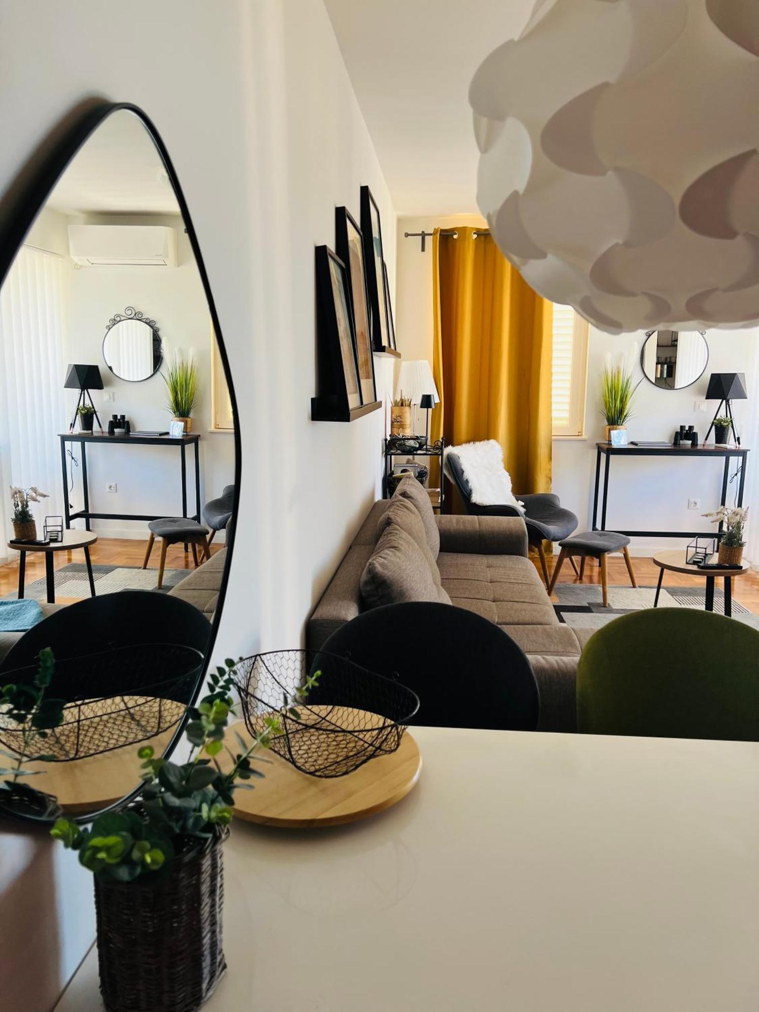 A&M Cavtat Family Apartment - 3 Bedrooms And Free Parking Eksteriør billede