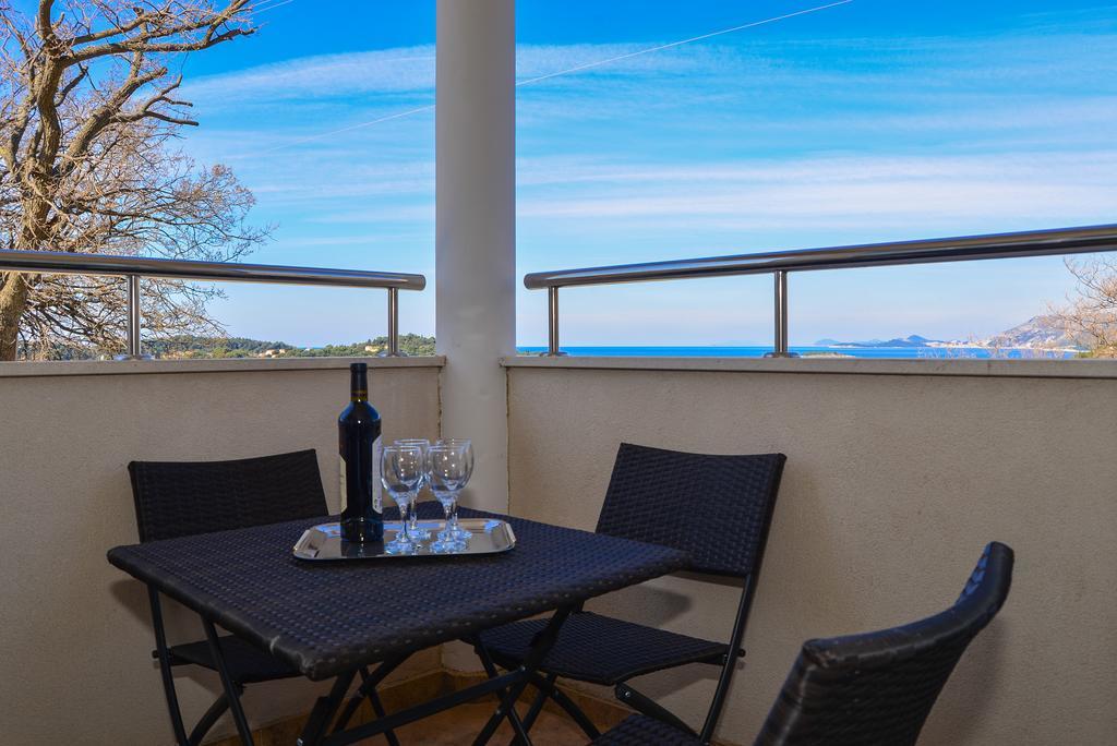 A&M Cavtat Family Apartment - 3 Bedrooms And Free Parking Eksteriør billede