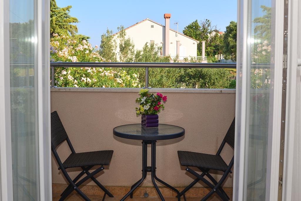 A&M Cavtat Family Apartment - 3 Bedrooms And Free Parking Eksteriør billede