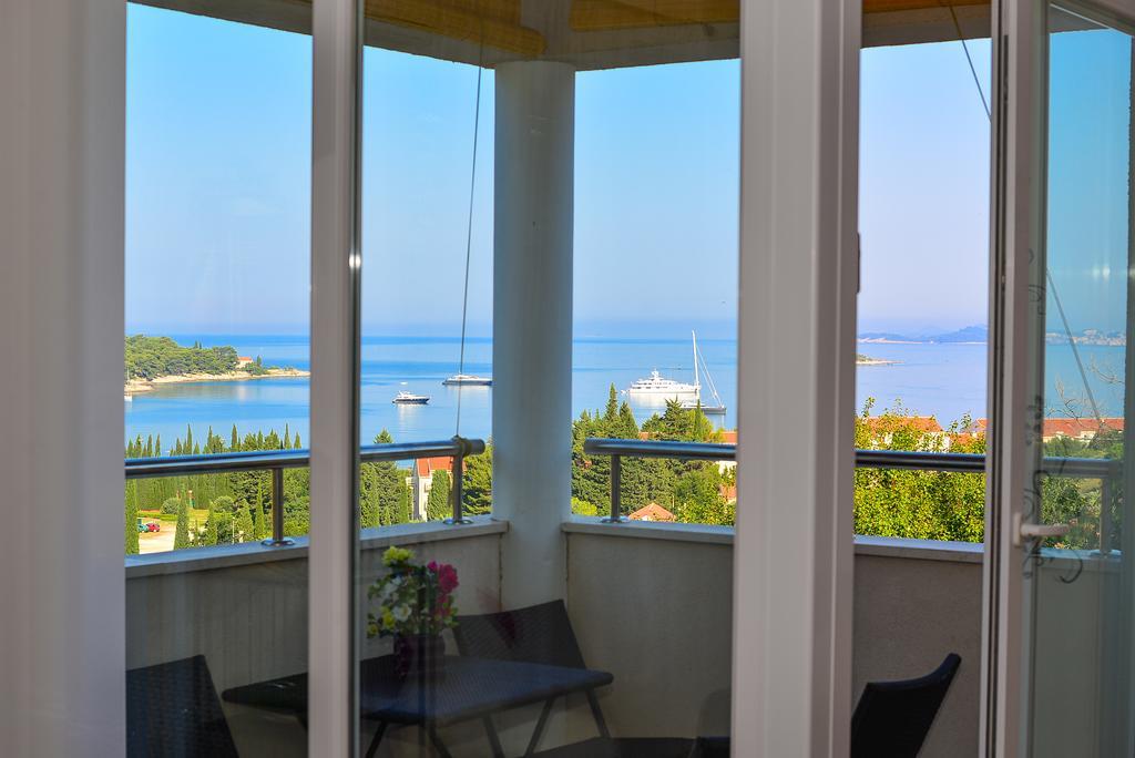 A&M Cavtat Family Apartment - 3 Bedrooms And Free Parking Eksteriør billede