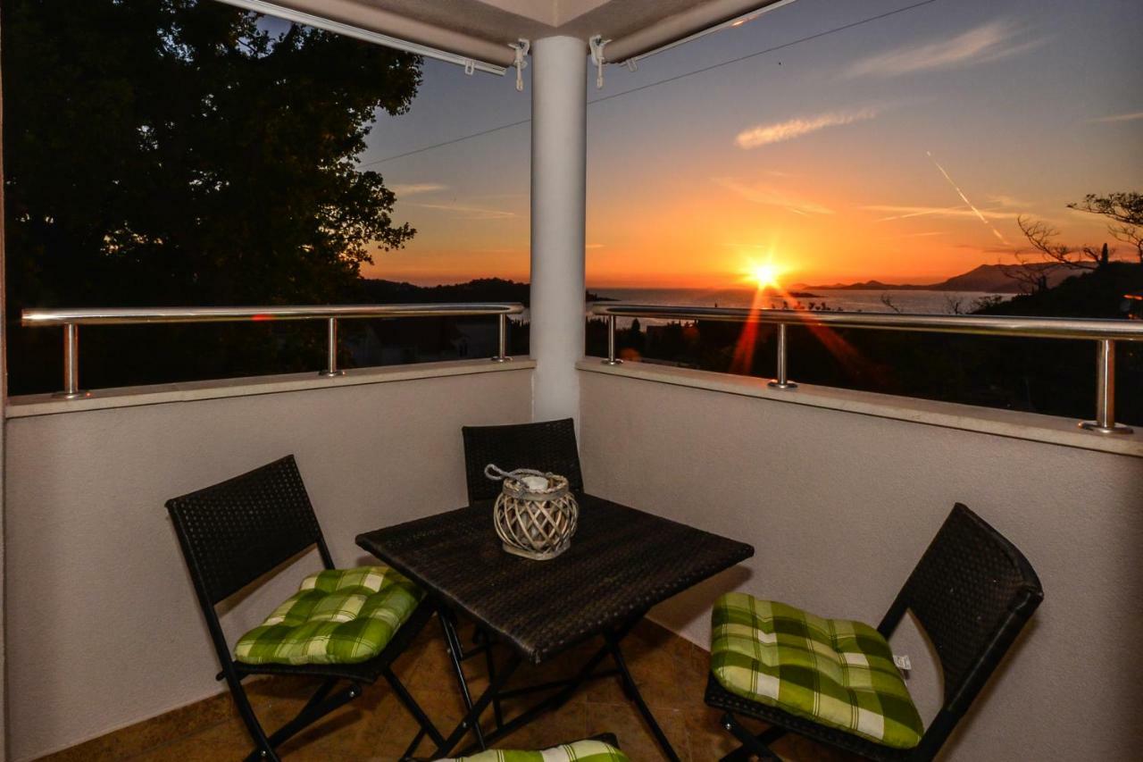 A&M Cavtat Family Apartment - 3 Bedrooms And Free Parking Eksteriør billede