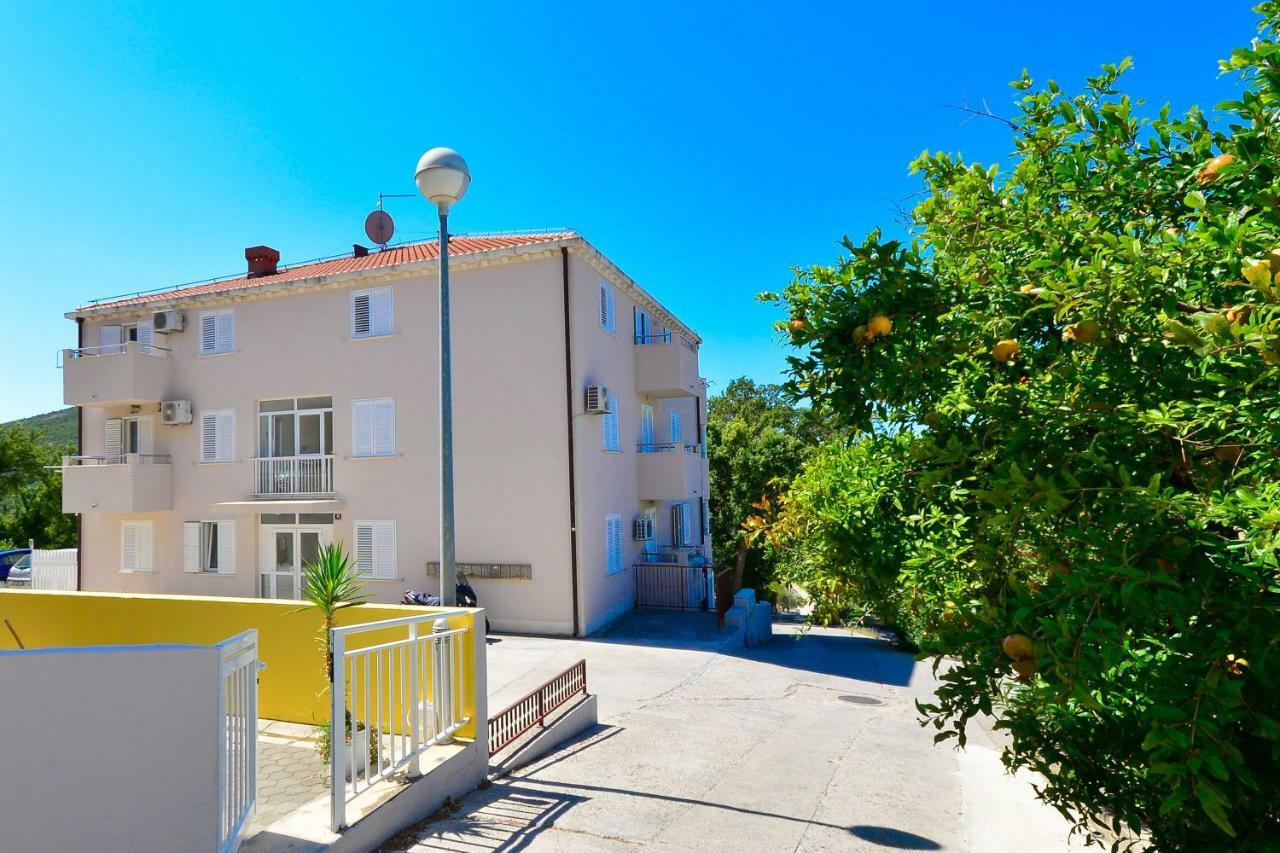 A&M Cavtat Family Apartment - 3 Bedrooms And Free Parking Eksteriør billede
