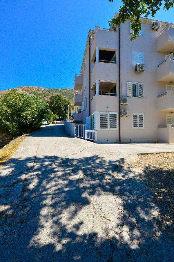 A&M Cavtat Family Apartment - 3 Bedrooms And Free Parking Eksteriør billede