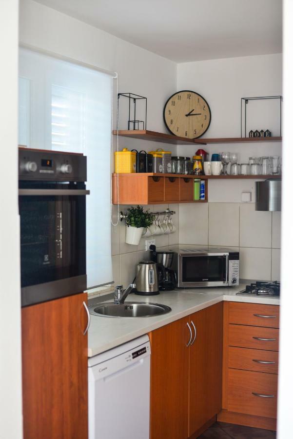 A&M Cavtat Family Apartment - 3 Bedrooms And Free Parking Eksteriør billede