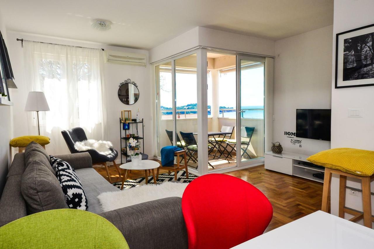 A&M Cavtat Family Apartment - 3 Bedrooms And Free Parking Eksteriør billede