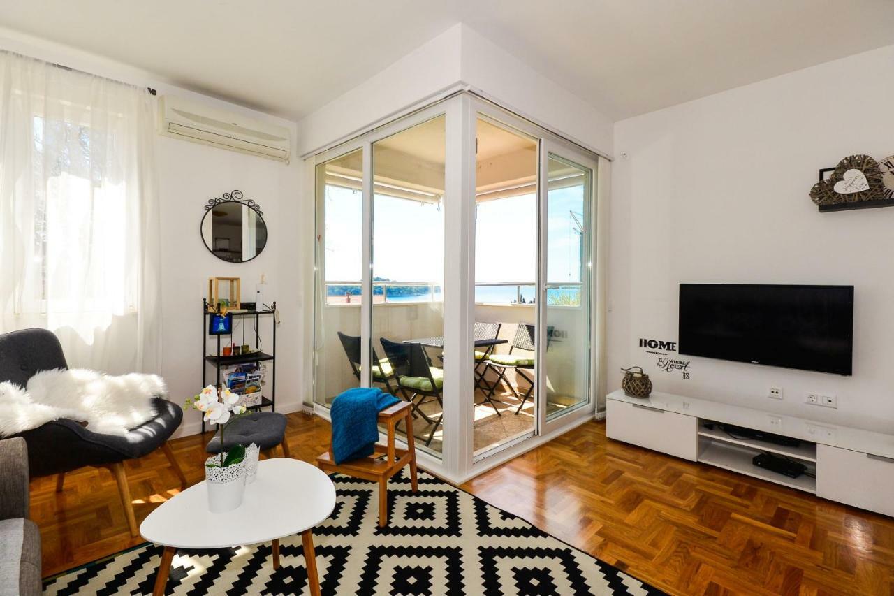 A&M Cavtat Family Apartment - 3 Bedrooms And Free Parking Eksteriør billede