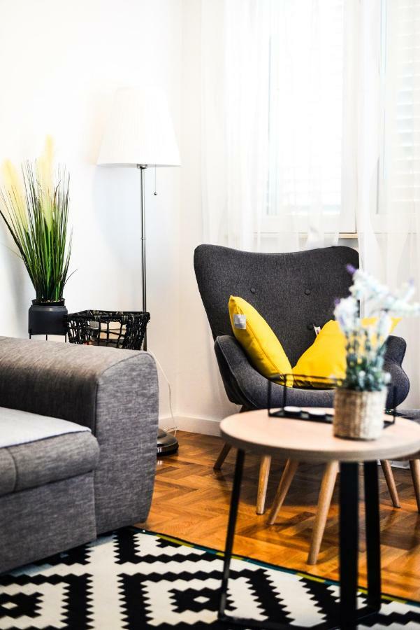A&M Cavtat Family Apartment - 3 Bedrooms And Free Parking Eksteriør billede