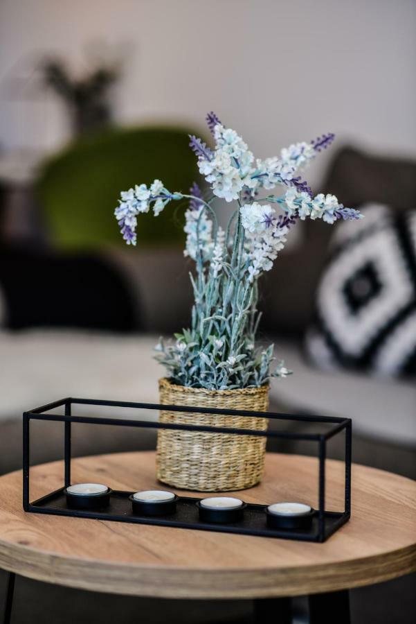 A&M Cavtat Family Apartment - 3 Bedrooms And Free Parking Eksteriør billede