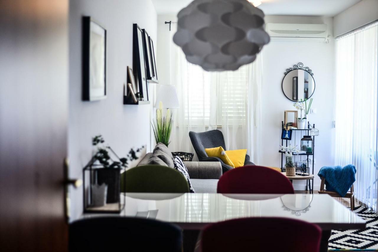 A&M Cavtat Family Apartment - 3 Bedrooms And Free Parking Eksteriør billede